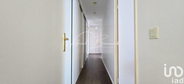 Appartement à vendre 4 pièces 84 m² Nanterre
