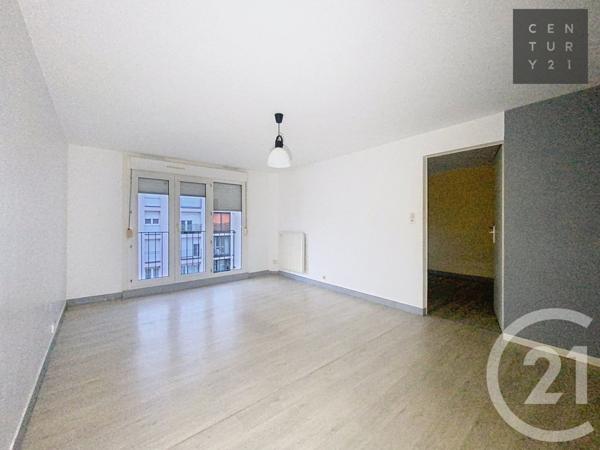 Appartement à vendre  2 pièces - 54,41 m2 LA CHAPELLE ST LUC - 10