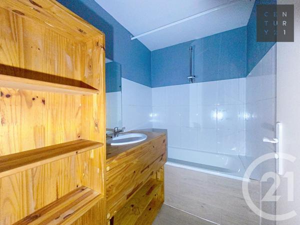 Appartement à vendre  2 pièces - 54,41 m2 LA CHAPELLE ST LUC - 10