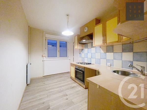 Appartement à vendre  2 pièces - 54,41 m2 LA CHAPELLE ST LUC - 10