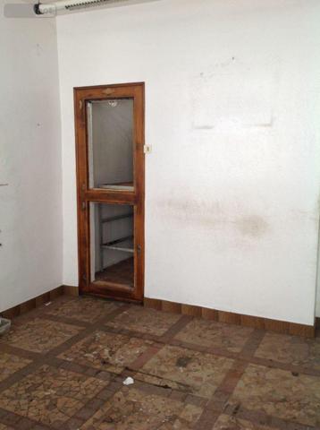 Fonds et/ou murs commerciaux à vendre à Saint-Gaultier dans l'Indre (36800), ref : 037/492