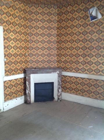 Fonds et/ou murs commerciaux à vendre à Saint-Gaultier dans l'Indre (36800), ref : 037/492