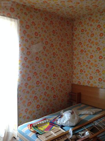 Fonds et/ou murs commerciaux à vendre à Saint-Gaultier dans l'Indre (36800), ref : 037/492