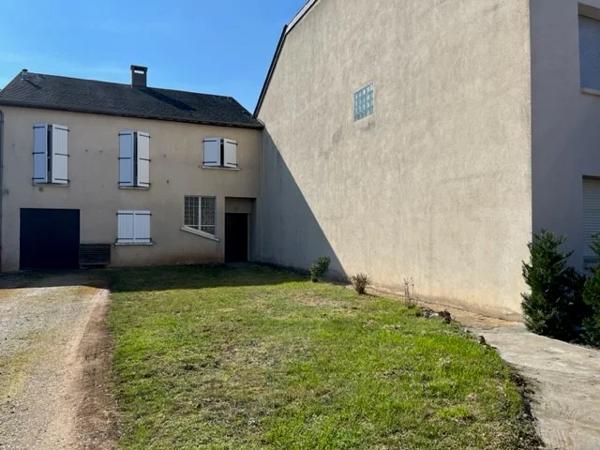 Appartement à louer à Olemps (12510)