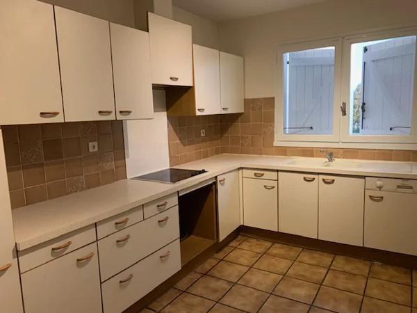 Appartement à louer à Olemps (12510)