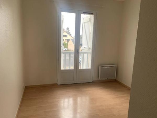 Appartement à louer à Olemps (12510)