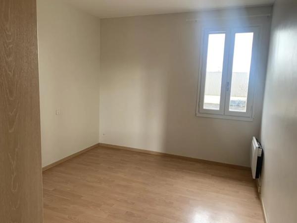 Appartement à louer à Olemps (12510)