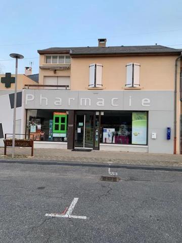 Appartement à louer à Olemps (12510)