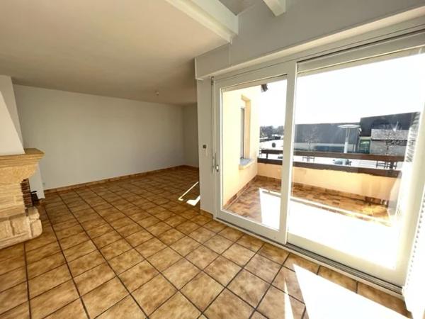 Appartement à louer à Olemps (12510)