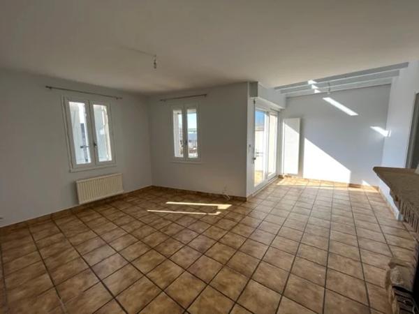Appartement à louer à Olemps (12510)