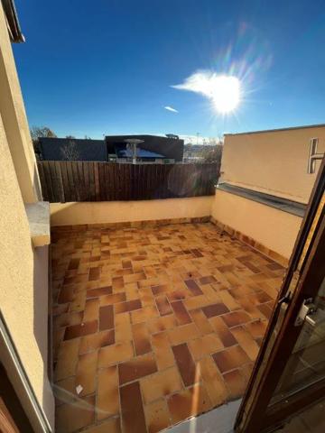 Appartement à louer à Olemps (12510)