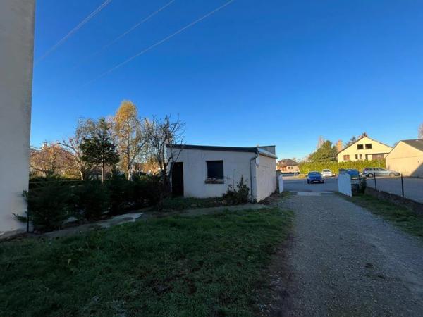 Appartement à louer à Olemps (12510)