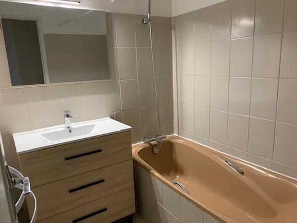 Appartement à louer à Olemps (12510)