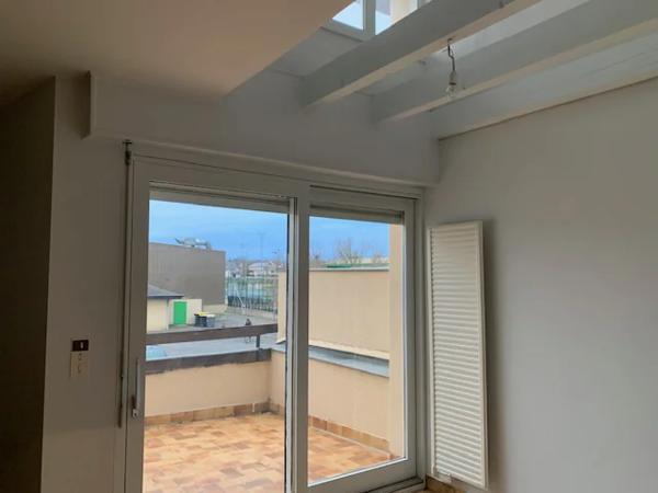 Appartement à louer à Olemps (12510)