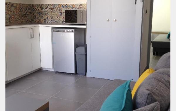 Vente Appartement P1 Montpellier   