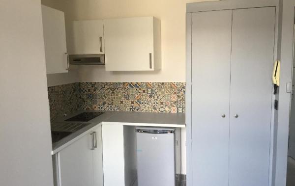 Vente Appartement P1 Montpellier   