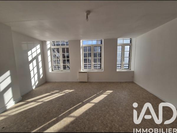 Immeuble à vendre 203 m² Avesnes-sur-Helpe
