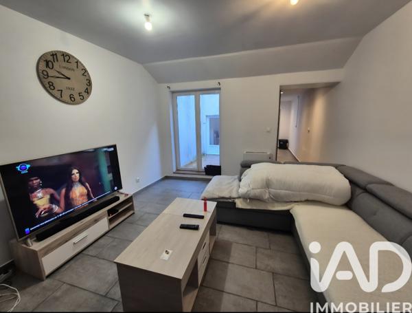 Immeuble à vendre 203 m² Avesnes-sur-Helpe