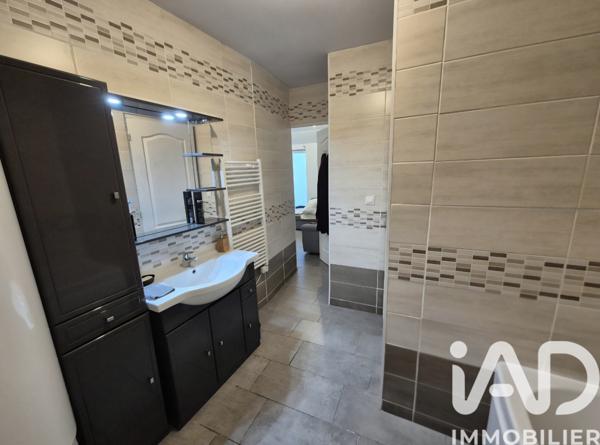 Immeuble à vendre 203 m² Avesnes-sur-Helpe