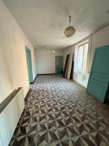 Maison Beaufort En Anjou 100 m2