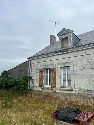 Maison Beaufort En Anjou 100 m2
