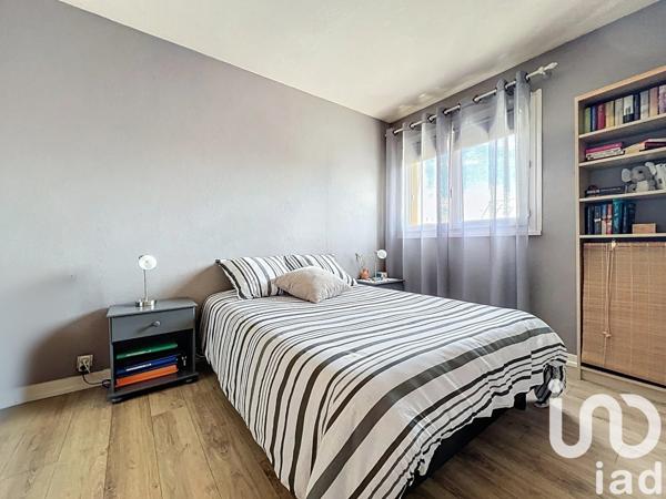 Appartement à vendre 3 pièces 59 m² Villiers-sur-Marne