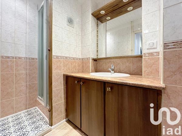 Appartement à vendre 3 pièces 59 m² Villiers-sur-Marne