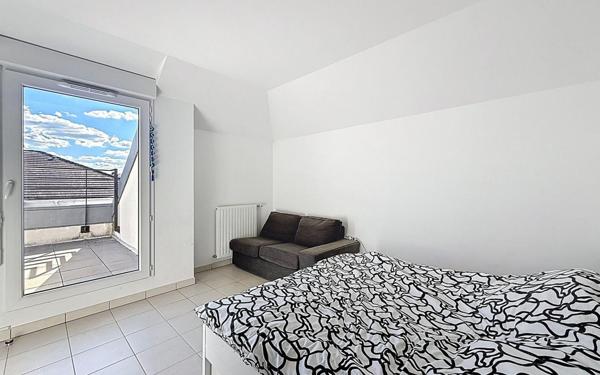 Appartement à vendre    4 pièces • 87,78 m2 Villiers-sur-Marne