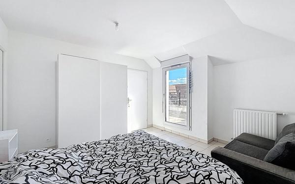 Appartement à vendre    4 pièces • 87,78 m2 Villiers-sur-Marne