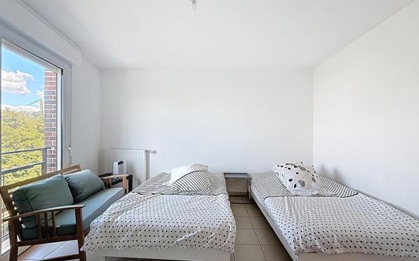 Appartement à vendre    4 pièces • 87,78 m2 Villiers-sur-Marne