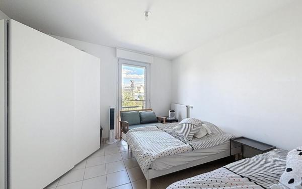 Appartement à vendre    4 pièces • 87,78 m2 Villiers-sur-Marne