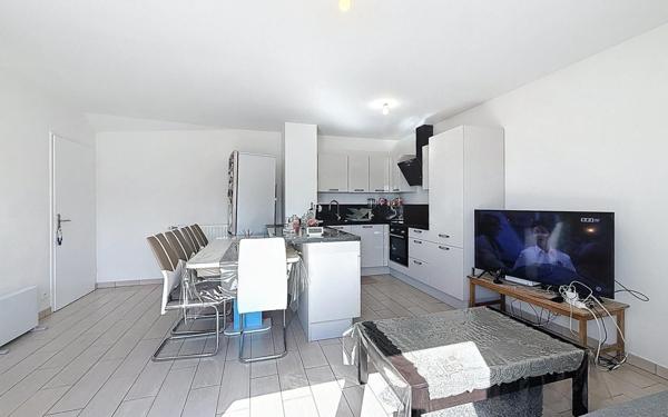 Appartement à vendre    4 pièces • 87,78 m2 Villiers-sur-Marne