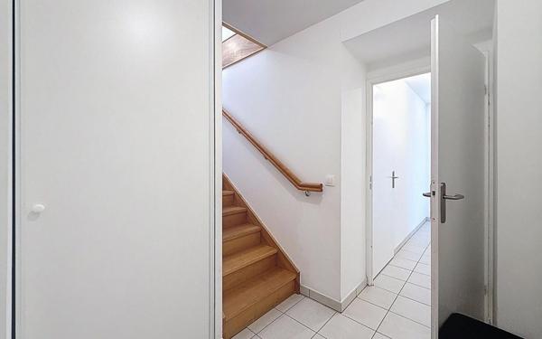 Appartement à vendre    4 pièces • 87,78 m2 Villiers-sur-Marne