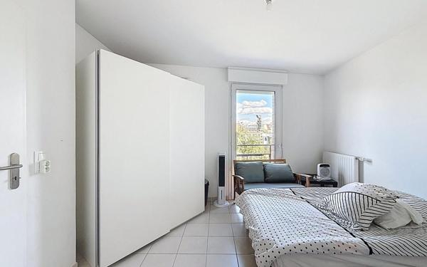 Appartement à vendre    4 pièces • 87,78 m2 Villiers-sur-Marne