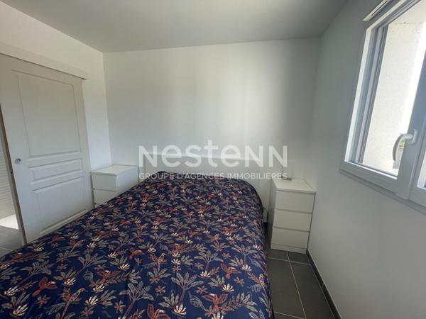 Maison contemporaine neuve 5 pièces à vendre à Meucon
