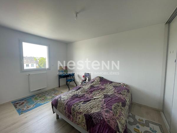 Maison contemporaine neuve 5 pièces à vendre à Meucon
