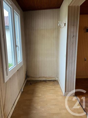 Maison à vendre  3 pièces - 66,22 m2 NEVERS - 58