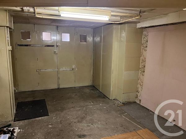 Maison à vendre  3 pièces - 66,22 m2 NEVERS - 58