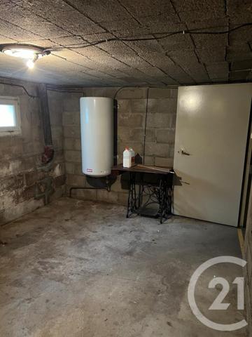 Maison à vendre  3 pièces - 66,22 m2 NEVERS - 58