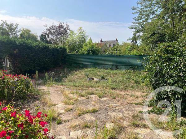 Maison à vendre  3 pièces - 66,22 m2 NEVERS - 58