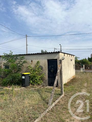 Maison à vendre  3 pièces - 66,22 m2 NEVERS - 58