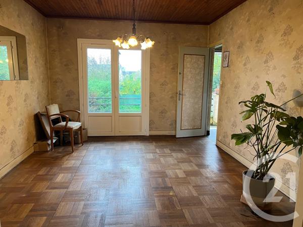 Maison à vendre  3 pièces - 66,22 m2 NEVERS - 58