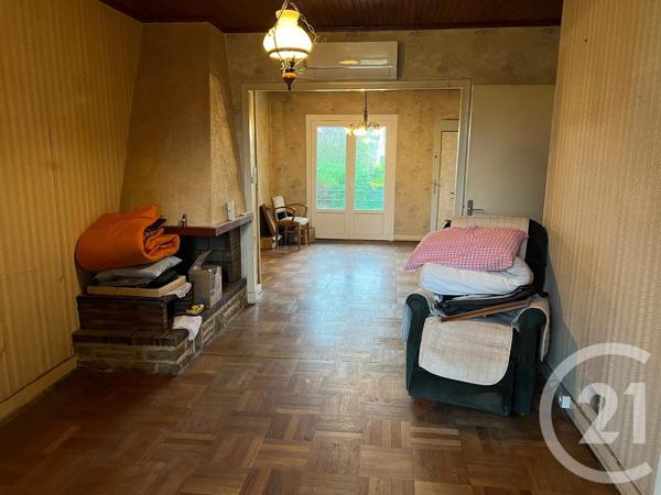 Maison à vendre  3 pièces - 66,22 m2 NEVERS - 58