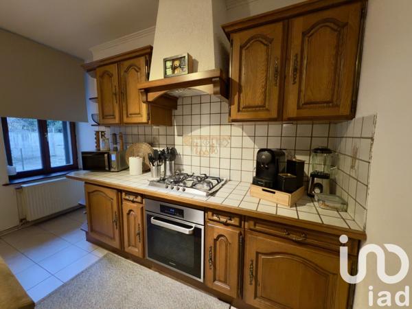 Maison à vendre 3 pièces 67 m² Gorcy