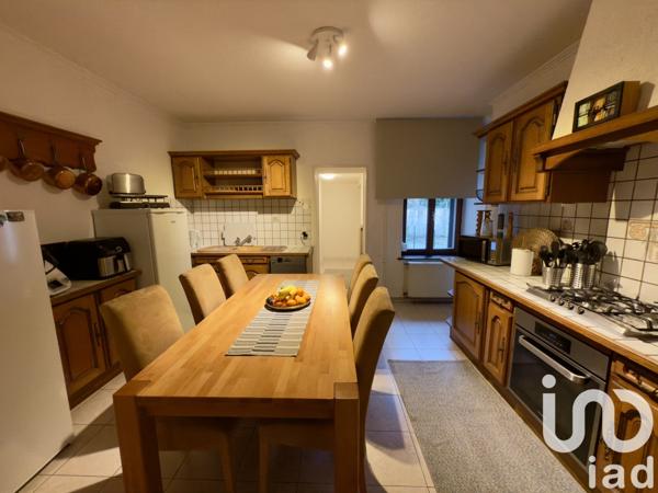 Maison à vendre 3 pièces 67 m² Gorcy