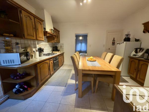 Maison à vendre 3 pièces 67 m² Gorcy