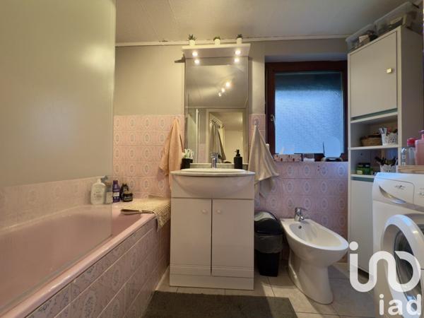 Maison à vendre 3 pièces 67 m² Gorcy