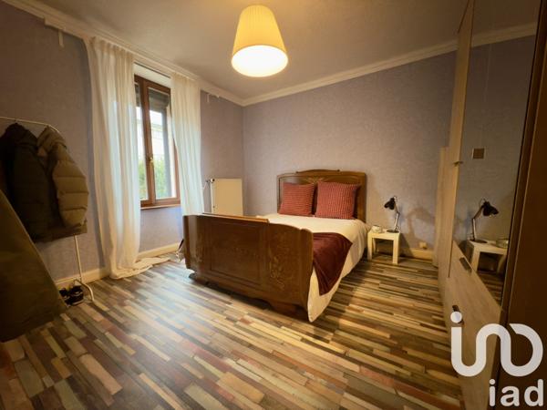 Maison à vendre 3 pièces 67 m² Gorcy