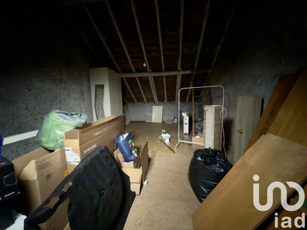 Maison à vendre 3 pièces 67 m² Gorcy