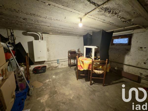 Maison à vendre 3 pièces 67 m² Gorcy